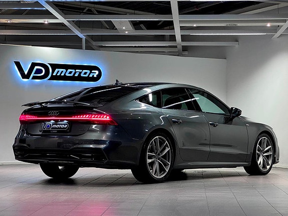 Audi A7 5 of 27