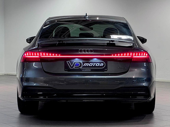 Audi A7 7 of 27