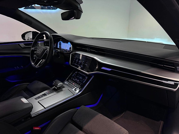 Audi A7 24 of 27