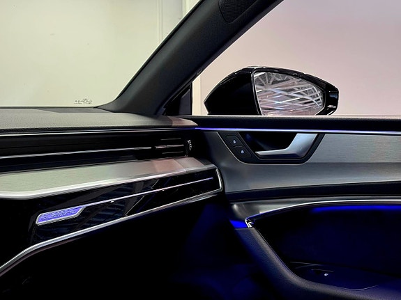 Audi A7 22 of 27