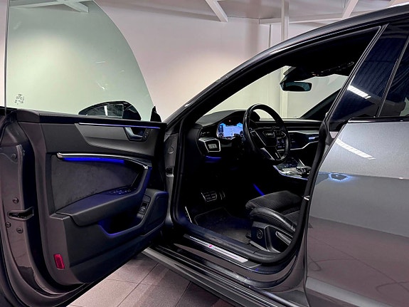 Audi A7 15 of 27