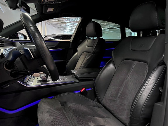 Audi A7 19 of 27