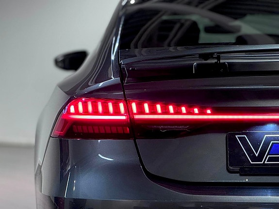 Audi A7 13 of 27