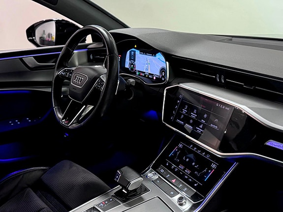Audi A7 23 of 27