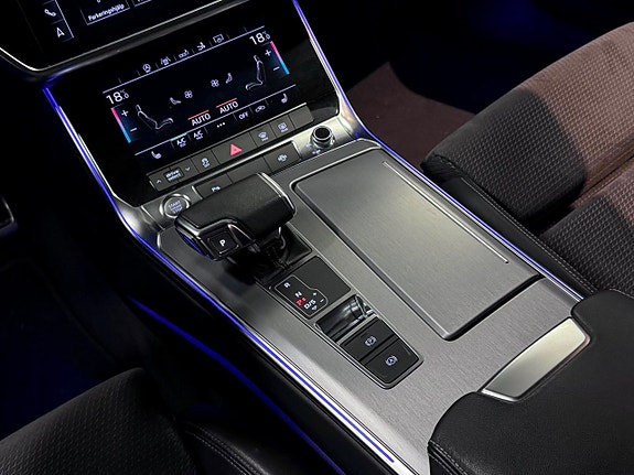 Audi A7 20 of 27