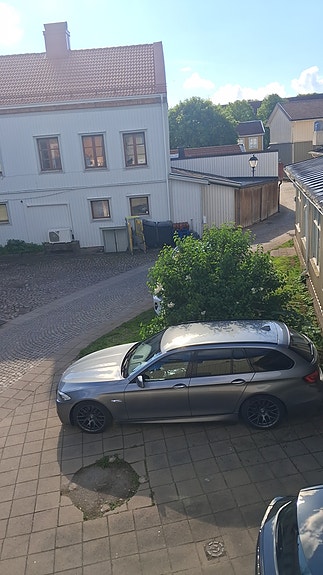 BMW 535d 2 of 9