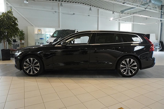 Volvo V60 3 of 28