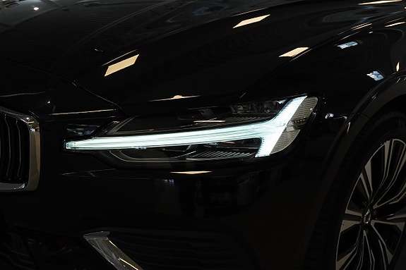 Volvo V60 10 of 28