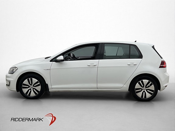 Volkswagen e-Golf VII 3 of 26