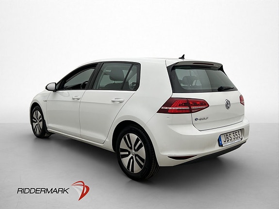 Volkswagen e-Golf VII 5 of 26
