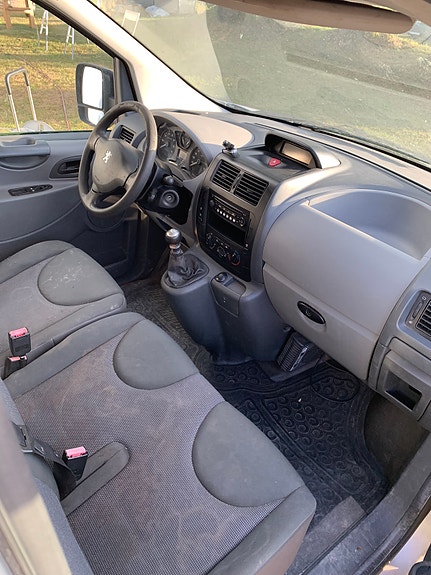 Peugeot Expert 4 of 5