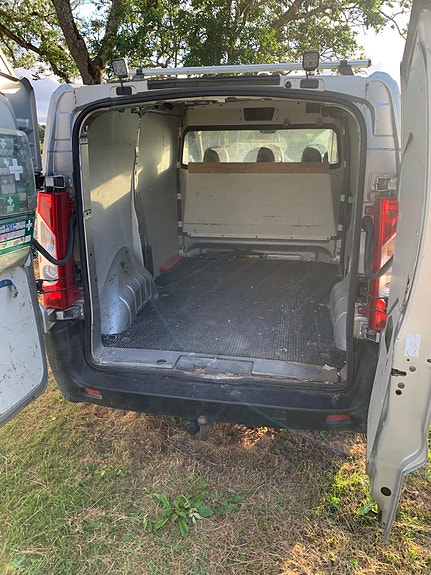Peugeot Expert 5 of 5