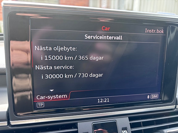 Audi A6 19 of 19