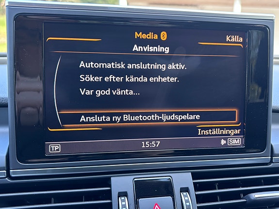 Audi A6 15 of 19
