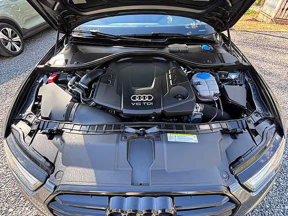 Audi A6 5 of 19