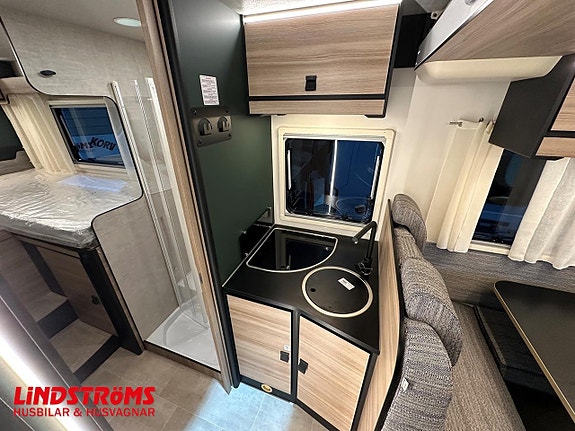 RIMOR Kilig 95 165hk Automat Långbäddar Ränta 3,95% 11 of 27