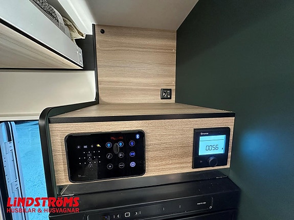 RIMOR Kilig 95 165hk Automat Långbäddar Ränta 3,95% 15 of 27