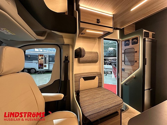 RIMOR Kilig 95 165hk Automat Långbäddar Ränta 3,95% 7 of 27