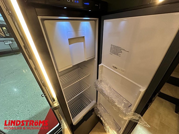 RIMOR Kilig 95 165hk Automat Långbäddar Ränta 3,95% 13 of 27