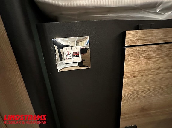 RIMOR Kilig 95 165hk Automat Långbäddar Ränta 3,95% 25 of 27