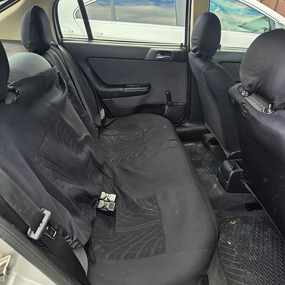 Opel Astra 7 of 9