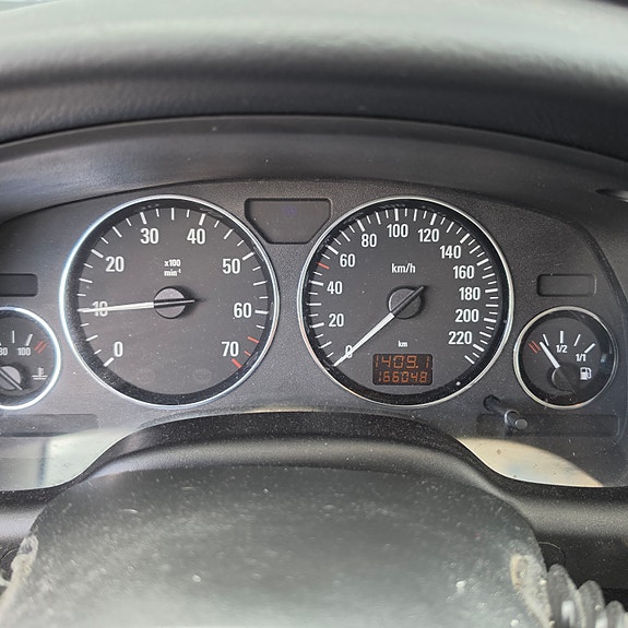 Opel Astra 5 of 9