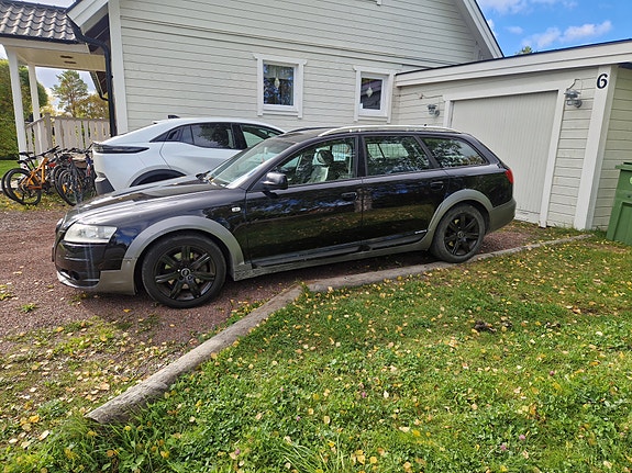 Audi A6 allroad 6 of 6