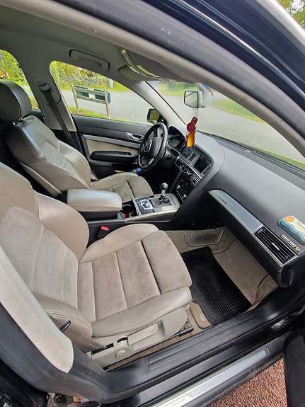 Audi A6 allroad 5 of 6
