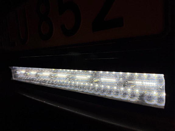 Volvo V70 26 of 29