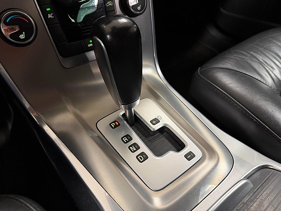Volvo V70 18 of 29