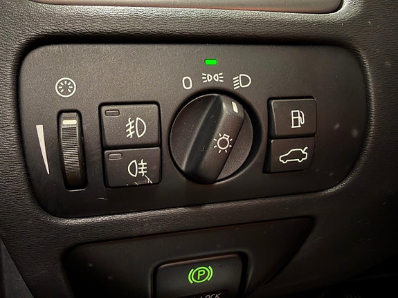 Volvo V70 22 of 29