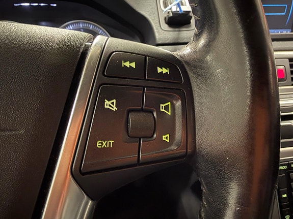Volvo V70 19 of 29