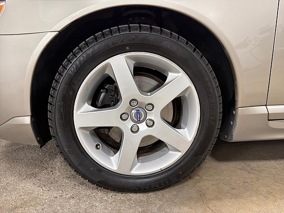 Volvo V70 29 of 29