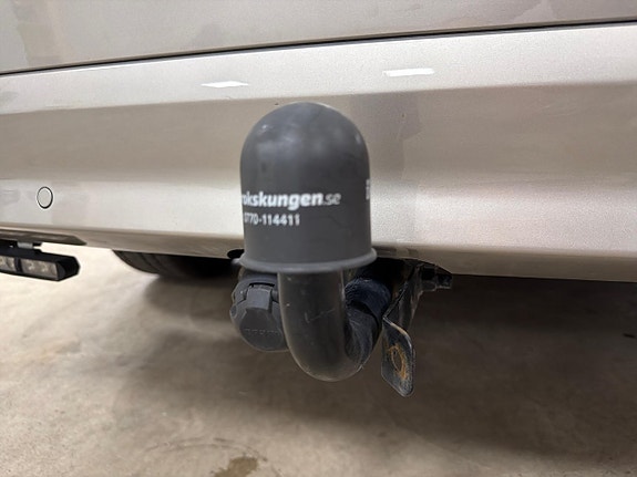 Volvo V70 27 of 29