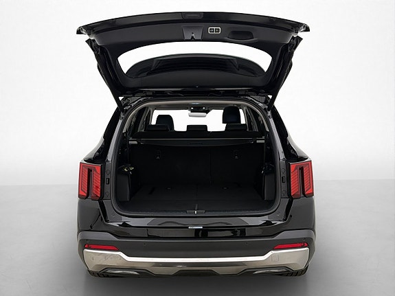 Kia Sorento 8 of 30
