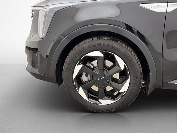 Kia Sorento 30 of 30