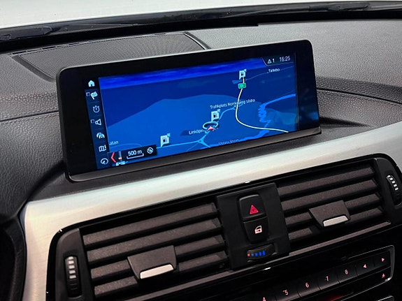 BMW 320d 19 of 21