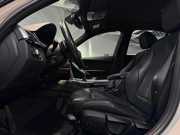 BMW 320d 17 of 21