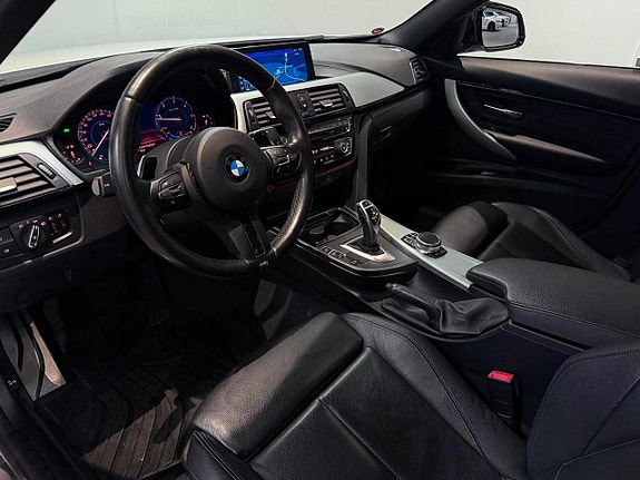 BMW 320d 15 of 21