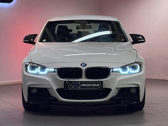 BMW 320d 7 of 21