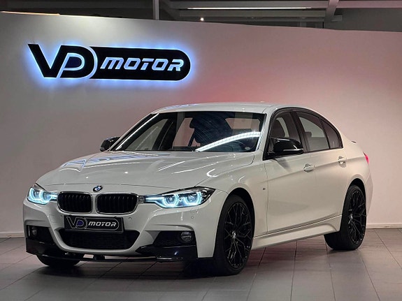 BMW 320d