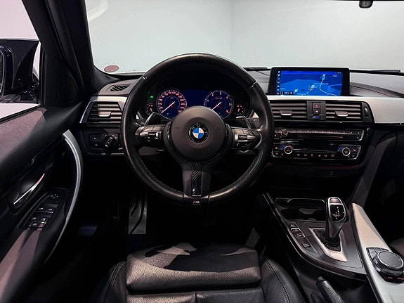 BMW 320d 14 of 21