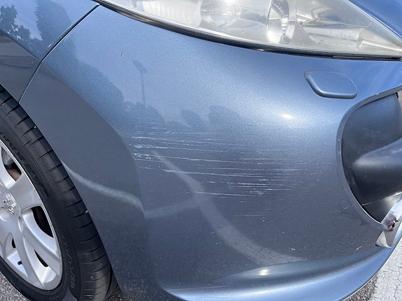 Peugeot 207 17 of 21