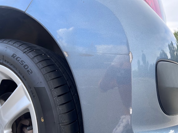 Peugeot 207 16 of 21