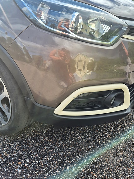 Renault Captur 9 of 12
