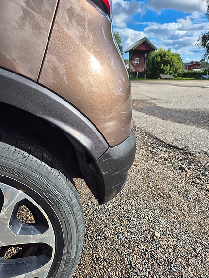 Renault Captur 8 of 12