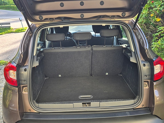 Renault Captur 4 of 12