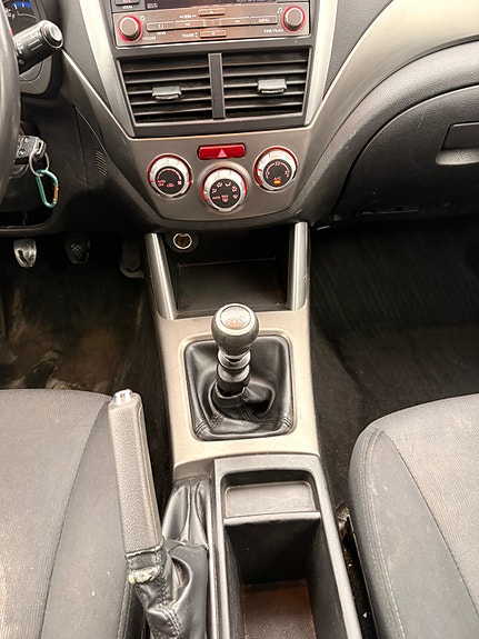 Subaru Forester 9 of 14