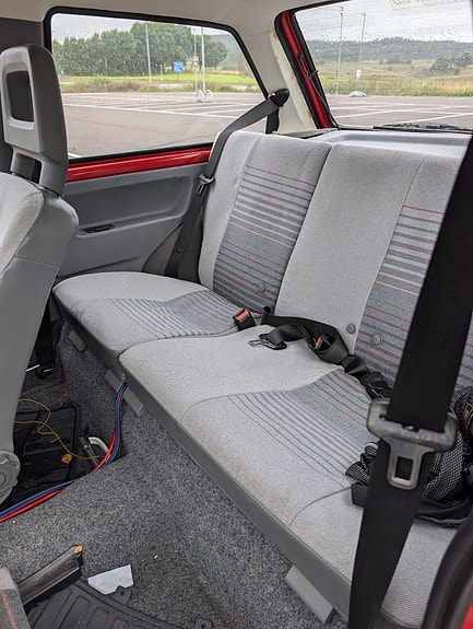 Opel Corsa 7 of 7