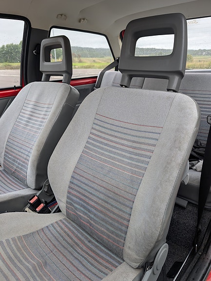 Opel Corsa 6 of 7